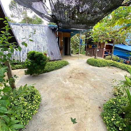 Hotel Da Family Mini Garden Ranau Esterno foto
